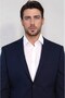 Ern Basic Slim Suit Dark Blue - 2
