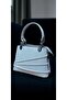 Glitter Evening Dress Wedding Bag – Small Size, Multi-Compartment, Gift Women's Handbag - 6