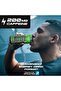 ABE Pre Workout Cans - All Black Everything Energy + Performance Drink, ABE Carbon - 8
