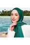 Sea Green Evening Dress Shawl Shiny 2506663407 - 3