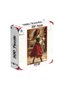 500 Piece Puzzle Gypsy Dance Woman in Red Skirt