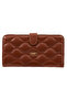 Czdn30009 Rectangular Clip Wallet