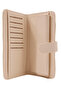 Czdn30009 Rectangular Clip Wallet - 3