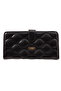 Czdn30009 Rectangular Clip Wallet