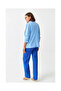 Blue Jacket - 3