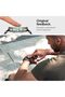 Spigen GLAStR EZ Fit for Apple Watch ULTRA (49mm) / ULTRA 2 Screen Protector - 2 Pack - 5