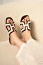 Misti Flat Women's Slippers - 3
