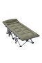 Folding Camping Cots – Your Comfortable Green Bed Solution for Outdoor Use