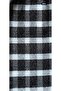 Pouch 1973 Weaving Art Black Bench Hard Turkish Bath and Bath Pouch - 2