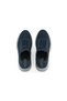 Knitwear Knitted Navy Blue Casual Sports Men's Shoes – Eva Sole 2705 - 4