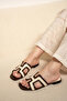 Misti Flat Women's Slippers - 2