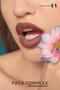 Endless Ruj Lipstick 05 - Italia - 2