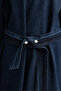 8899- Comfortable and Stylish Women's Dress with Side Zippers - 4