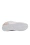 White Unisex Sports Shoes Cortona g - 5