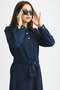 8899- Comfortable and Stylish Women's Dress with Side Zippers