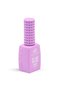 Glue Rubber Base Coat gel polish 12ml – Ultra-Grip Gel, Chip-Free Hold, Strengthens & Protects Nails - 2