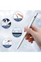 Touch Pen Tablet Pen Compatible with Xiaomi, Huawei, Samsung, Tcl, Honor and All Tablets - 2