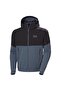 معطف بغطاء للرأس من BLAZE SOFTSHELL