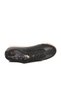 Black Crepe Memory Foam Men's Sports Shoes Peru m - 4