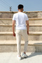 Men's Tracksuit Bottom - 3