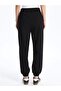 Lcw Vision Women's Flat Jogger Sweatpants with Elastic Waist (W3) - 5