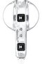 X5 Invisible Dive Case – Deep Waterproof 360° Housing for Underwater Filmmaking, Seamles - 5