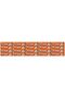 Orange Flavor Chewing Gum 12.5 g - 4