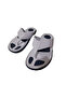 Non-Slip Sole Beach Bathroom Balcony Garden Soft Men's Slippers - 4