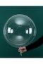 18 Inch Transparent Bobo Balloon - Lighted Balloon for Party and Birthday Decorations, Large Size - 2