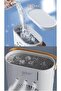 Portable AIR Conditioner, USB Rechargeable with Remote Control, 280ml Water Tank with 7 Colors - 8