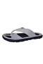 Non-Slip Sole Beach Bathroom Balcony Garden Soft Men's Slippers - 3
