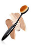 Oval Spoon Concealer Brush