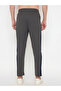Color Block Elasticated Waistband Pyjama - 5
