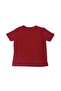 V-Neck Short Sleeve T-Shirt - 4