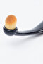 Oval Spoon Eyeshadow Illuminator Brush - 3