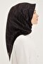 Nostalgia Series Sura Silk Scarf 8925-48Ns - 2