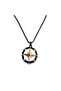 Ars-K021 Men's Steel Necklace