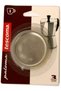 Silicone Seal and Filter 6 cm – 2-Piece Set, Assorted - 2