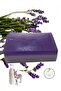 Natural Handmade Donkey Milk - Lavender - Soap 120 Gr - 2