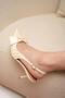 Quatro Trock Bow Detailed Heeled Shoes - 4