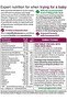 Vitabiotics Pregnacare Conception - 30 Tablets - 8