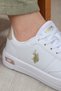 Comfortable Sole Comfort Skin Women's Snekaers Sports Shoes - 4