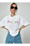 Unisex Positive Front Printed T-Shirt