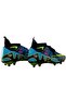 La Liga K600 Junior - Child Sock Turf Football Boots - 4