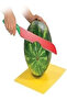 Presto Tone Non-Stick Knife 30 cm – Stainless Steel, Assorted - 3
