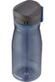 Jackson 2.0 BPA Free Plastic Water Bottle with Leak Proof Lid, Chug Mouth Design - Blue Corn, 946ml - 3