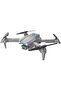E88 Foldable Drone with 8K HD Dual Camera, Obstacle Avoidance, Altitude Hold, and Compact Design - 3