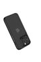 حافظة HZRV Inox متوافقة مع هاتف iPhone 13 Pro Max - أزرق - 2