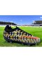 La Liga K500 Men's Socks Grass Field Football Boots