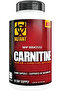 L-Carnitine, 90 Caps, 30/90 Servings
